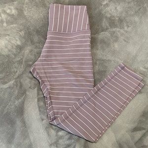 Glyder athletic leggings